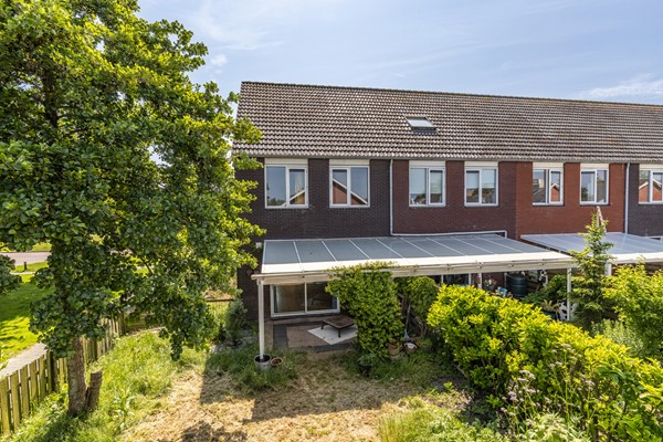 Medium property photo - Uitwierderweg 155, 9933 GM Delfzijl
